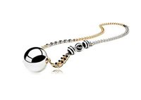 Collana D&G Donna in Acciaio DJ0830